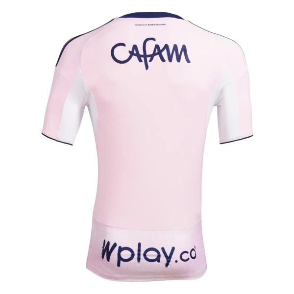 Millonarios Uitshirt 26/27