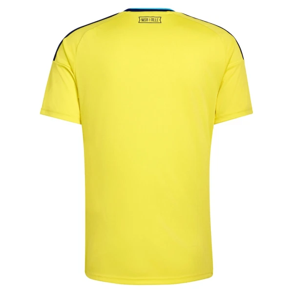 Nashville SC Thuisshirt 2026
