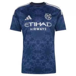 New York City FC Uitshirt 2026