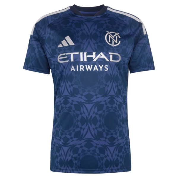 New York City FC Uitshirt 2026
