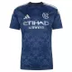 New York City FC Uitshirt 2026
