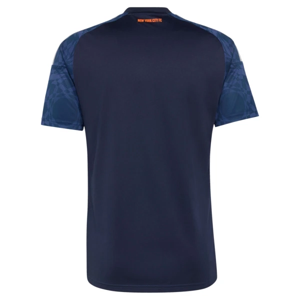 New York City FC Uitshirt 2026