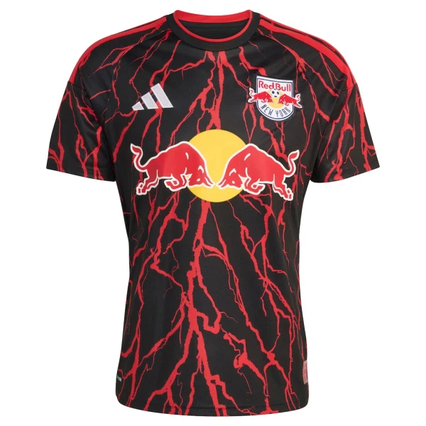 New York Red Bulls Thuisshirt 2026