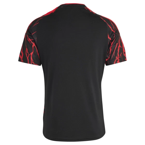 New York Red Bulls Thuisshirt 2026