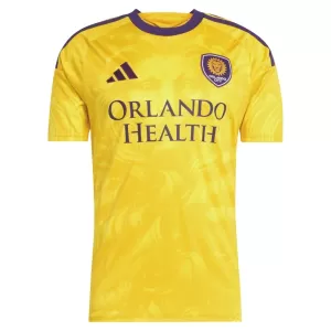 Orlando City Uitshirt 2026