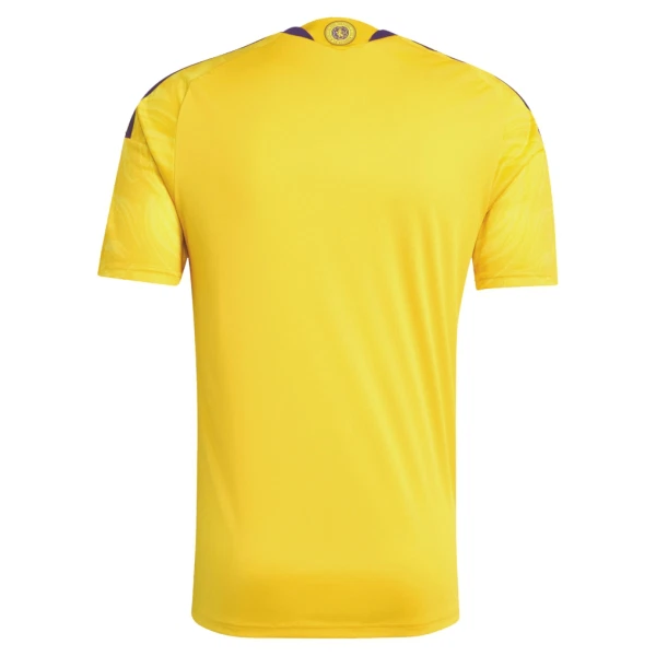 Orlando City Uitshirt 2026