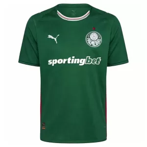 Palmeiras Thuisshirt 26/27