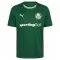 Palmeiras Thuisshirt 26/27