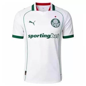 Palmeiras Uitshirt 26/27