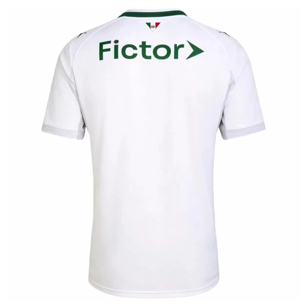 Palmeiras Uitshirt 26/27