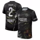 Paris Saint-Germain Achraf Hakimi 2 Night Shirt 25/26