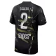 Paris Saint-Germain Achraf Hakimi 2 Night Shirt 25/26