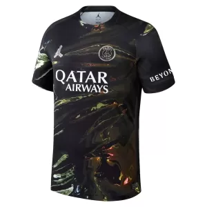 Paris Saint-Germain Night Shirt 25/26
