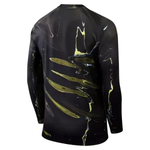 Paris Saint-Germain Night Shirt 25/26 Lange Mouwen