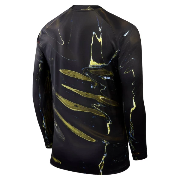 Paris Saint-Germain Night Shirt 25/26 Lange Mouwen