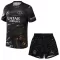 Paris Saint-Germain Night Tenue Kinderen 25/26