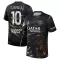 Paris Saint-Germain Ousmane Dembélé 10 Night Shirt 25/26