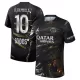 Paris Saint-Germain Ousmane Dembélé 10 Night Shirt 25/26