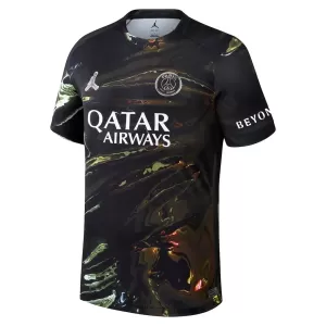 Paris Saint-Germain Ousmane Dembélé 10 Night Shirt 25/26