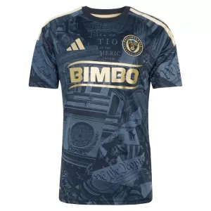 Philadelphia Union Thuisshirt 2026