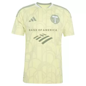 Portland Timbers Uitshirt 2026