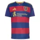 Real Salt Lake Thuisshirt 2026