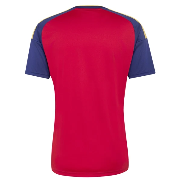 Real Salt Lake Thuisshirt 2026