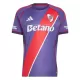 River Plate Derde Shirt 25/26