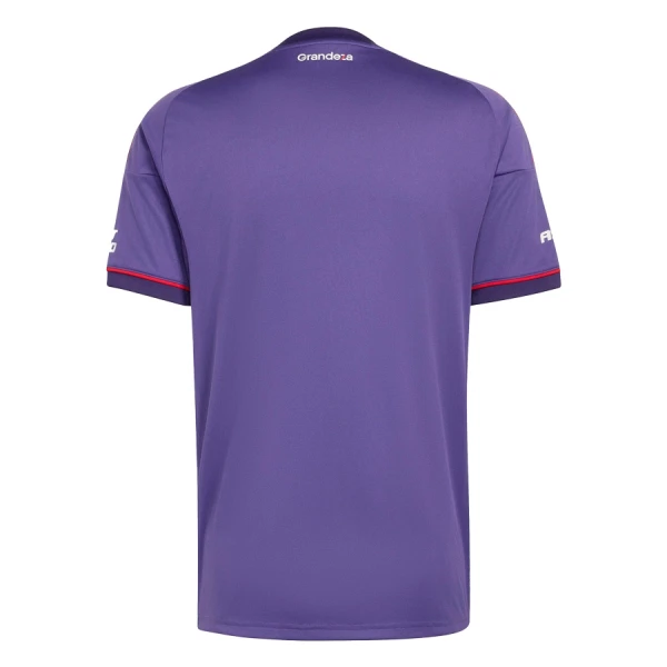 River Plate Derde Shirt 25/26