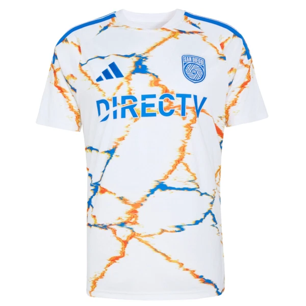 San Diego FC Uitshirt 2026