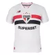 São Paulo Thuisshirt 26/27