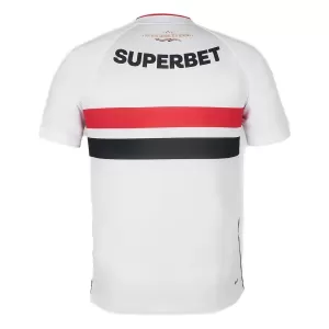 São Paulo Thuisshirt 26/27