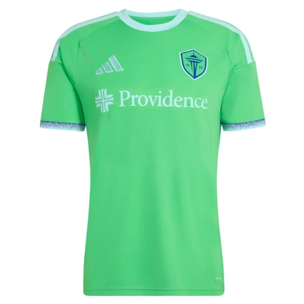Seattle Sounders FC Thuisshirt 2026
