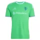 Seattle Sounders FC Thuisshirt 2026