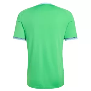 Seattle Sounders FC Thuisshirt 2026