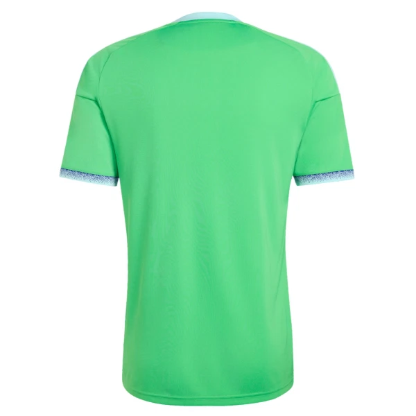 Seattle Sounders FC Thuisshirt 2026