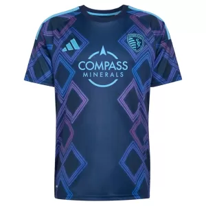Sporting Kansas City Uitshirt 2026