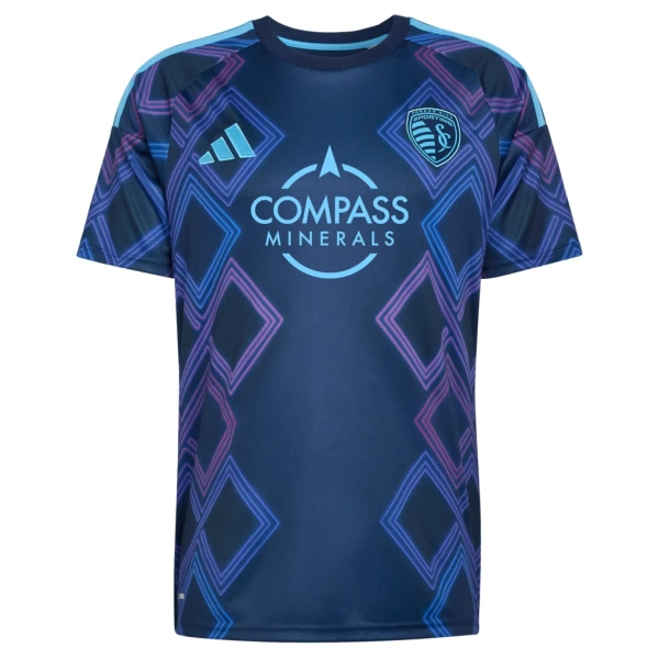 Sporting Kansas City Uitshirt 2026