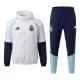 Argentinië Trainingsjacks met Capuchon 26/27 Wit