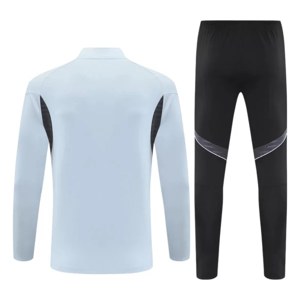 Japan Trainingssweaterset 2026 Wit