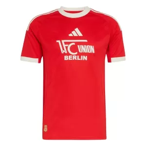 Union Berlin Vierde Shirt Jubileum 25/26