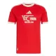 Union Berlin Vierde Shirt Jubileum 25/26
