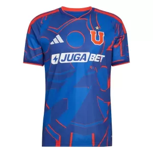 Universidad de Chile Thuisshirt 26/27