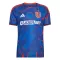 Universidad de Chile Thuisshirt 26/27