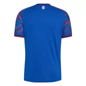 Universidad de Chile Thuisshirt 26/27
