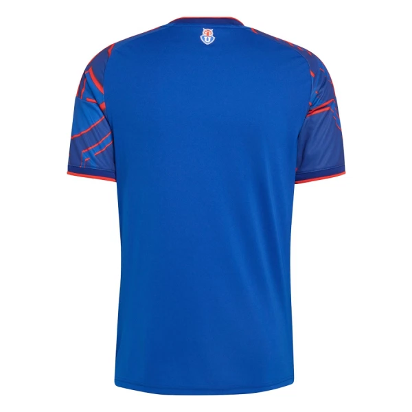 Universidad de Chile Thuisshirt 26/27