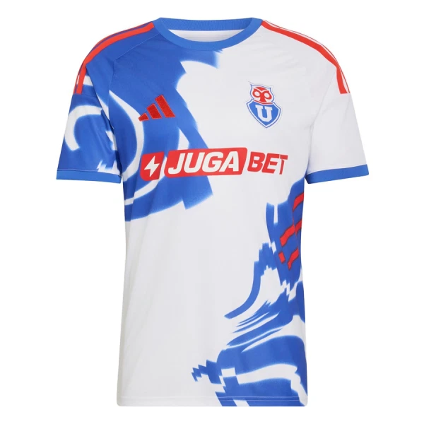 Universidad de Chile Uitshirt 26/27