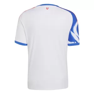 Universidad de Chile Uitshirt 26/27