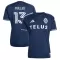 Vancouver Whitecaps Thomas Müller 13 Uitshirt 2026