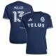 Vancouver Whitecaps Thomas Müller 13 Uitshirt 2026